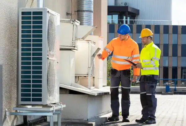 energy audit Monte Grande